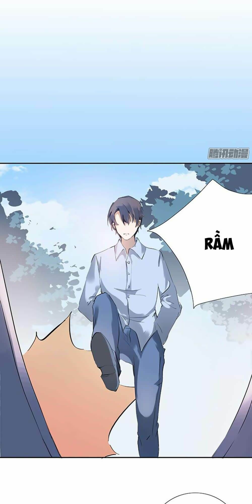 thiên kim đường môn chapter 16 17