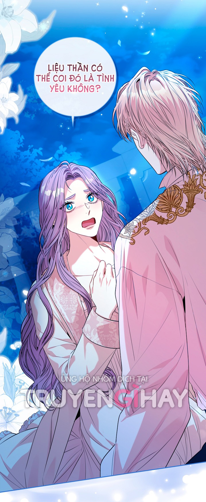 trở thành thư ký của bạo chúa chapter 77 20