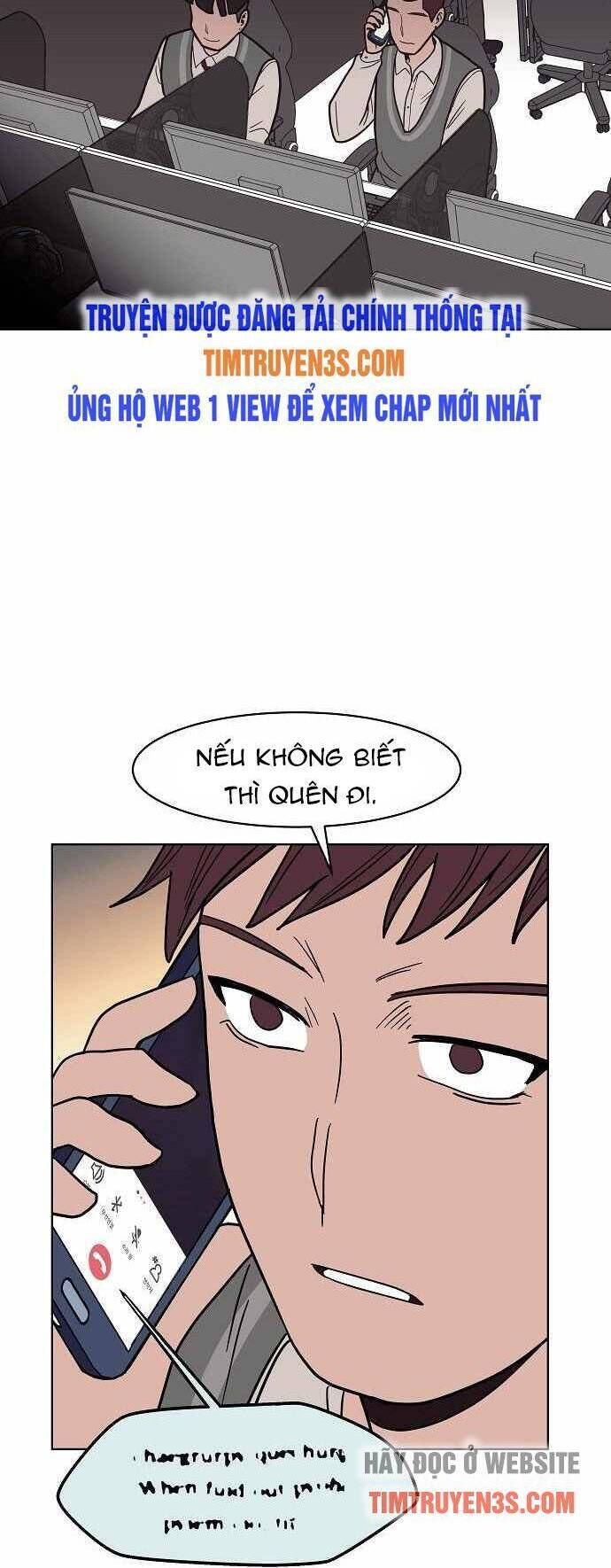 rốt cuộc cũng thấy ngọn lửa xanh chapter 22 49