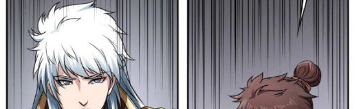 đại tần, ta là con tần thủy hoàng, giết địch thành thần chapter 3 58