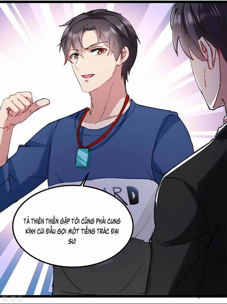 trọng sinh khí thiếu quy lai chapter 145 23