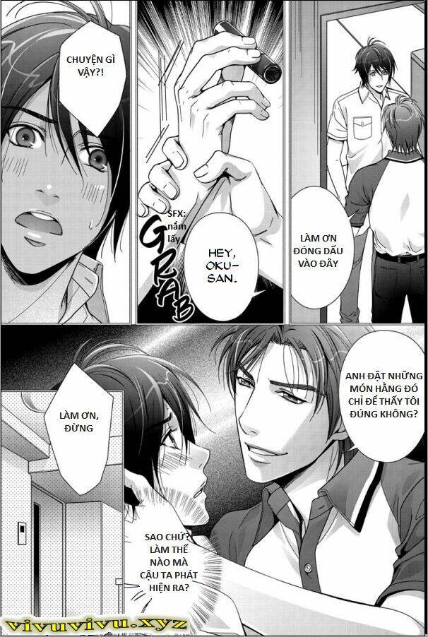 ảo tưởng kì truyện chapter 1 7