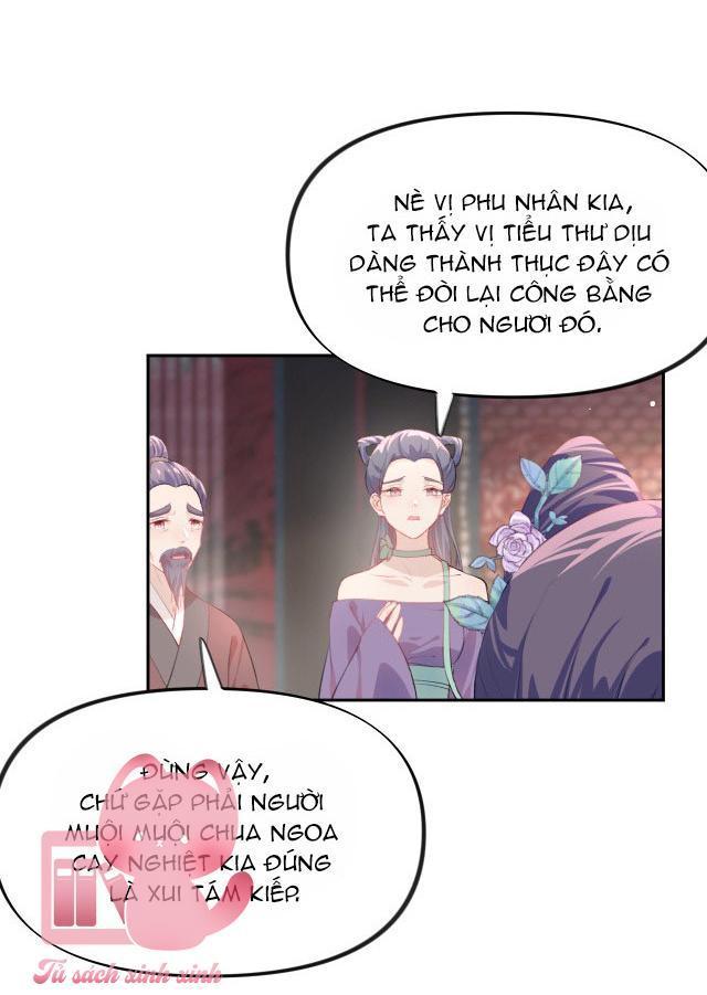 một đêm nọ đột nhiên yandere tới! chapter 77 8