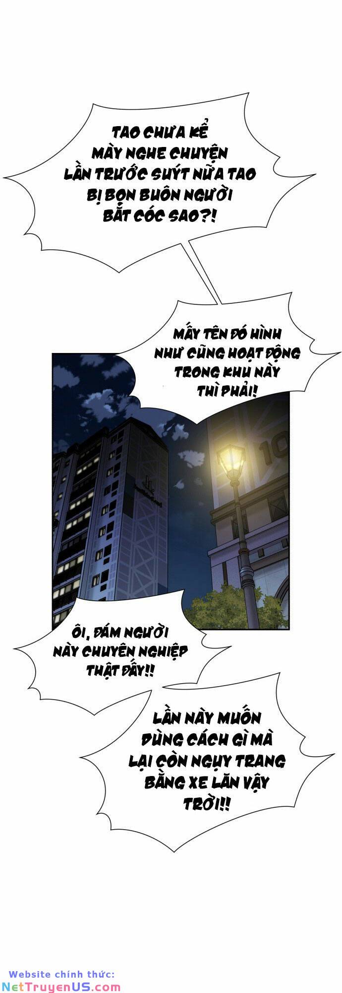 gương mặt thiên tài chapter 110 39