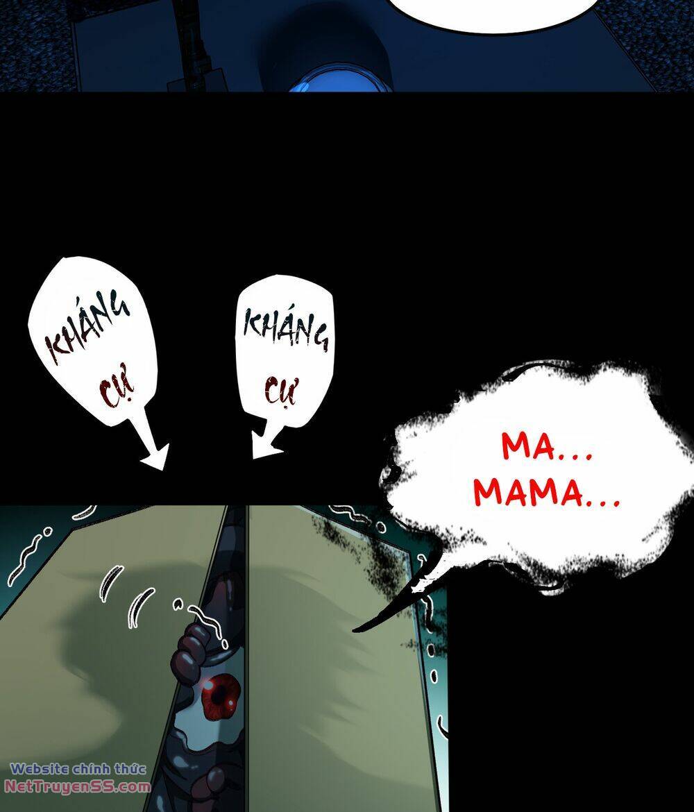 Ta Sáng Tạo Truyền Thuyết Đô Thị chapter 5.5 12