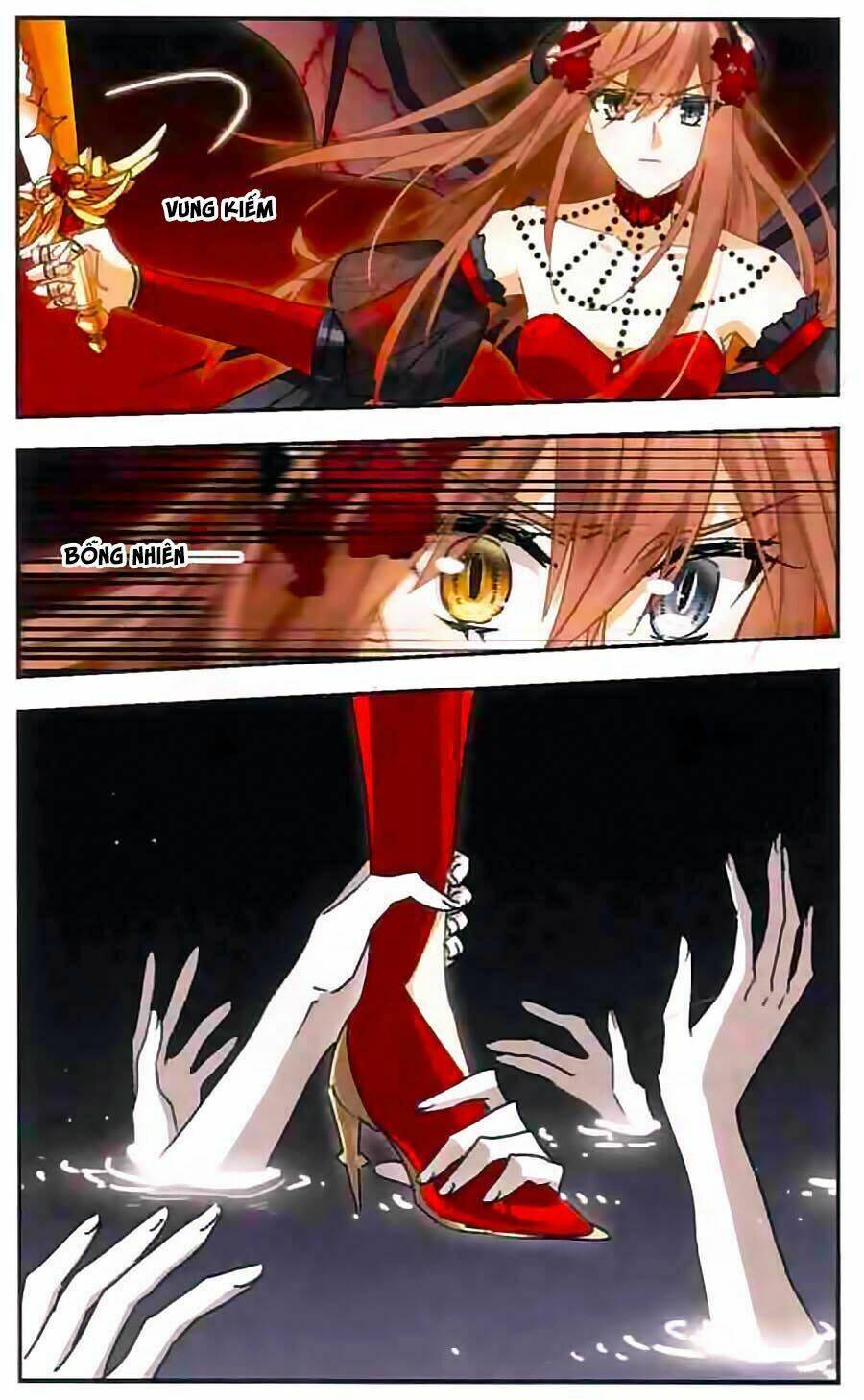 ngôi sao câu lạc bộ chapter 139 12