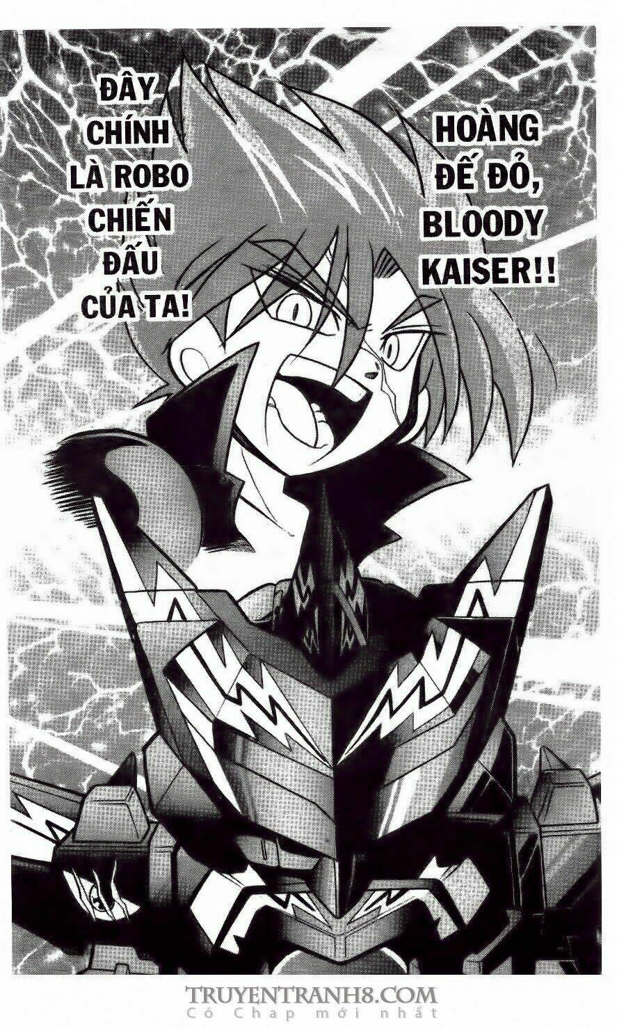 battle b-daman chapter 19 24