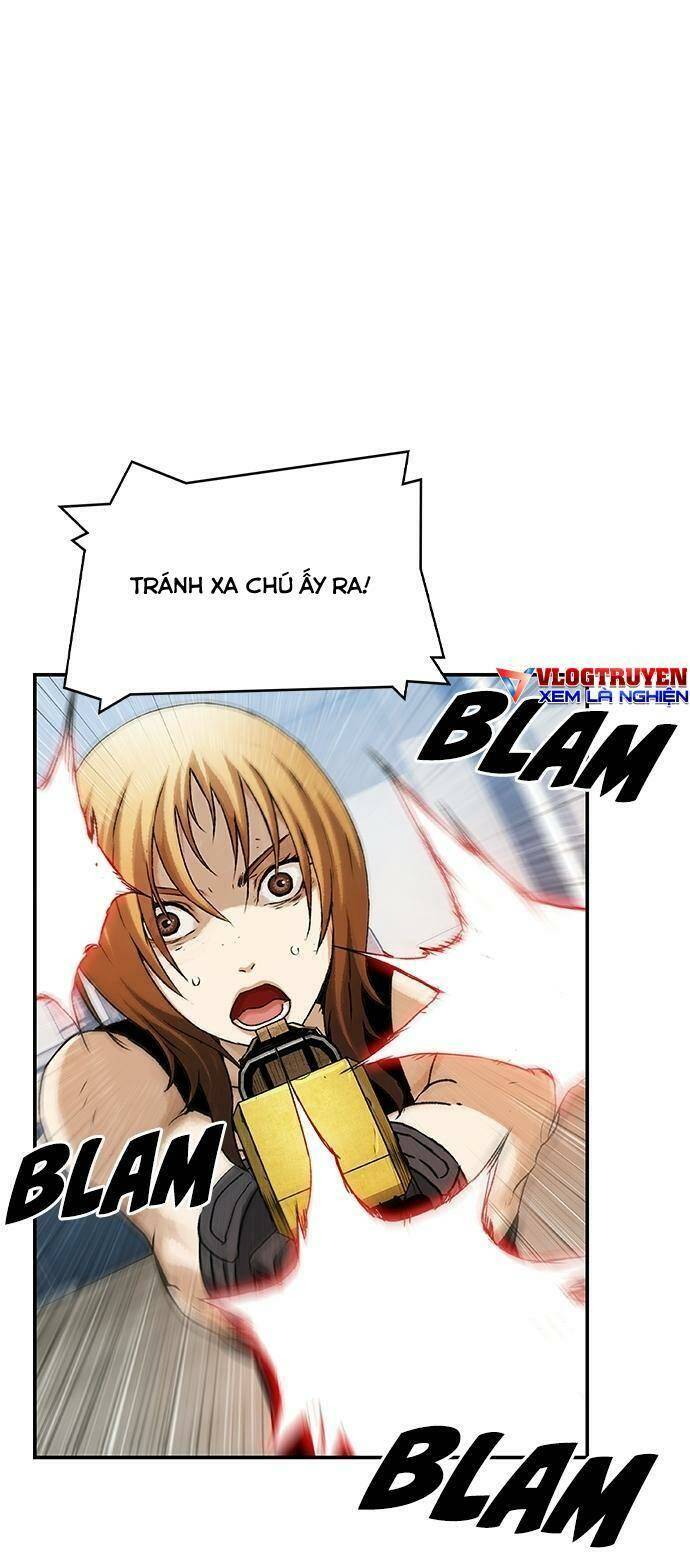 pubg - cuộc chiến sinh tồn - 100 chapter 42 32