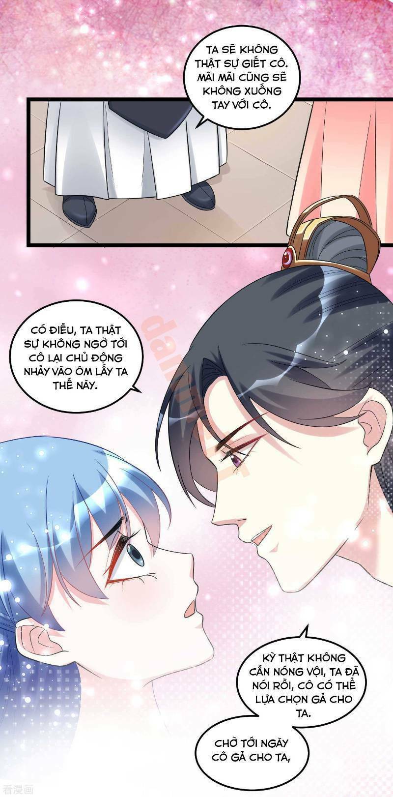 độc y đích nữ chapter 62 17