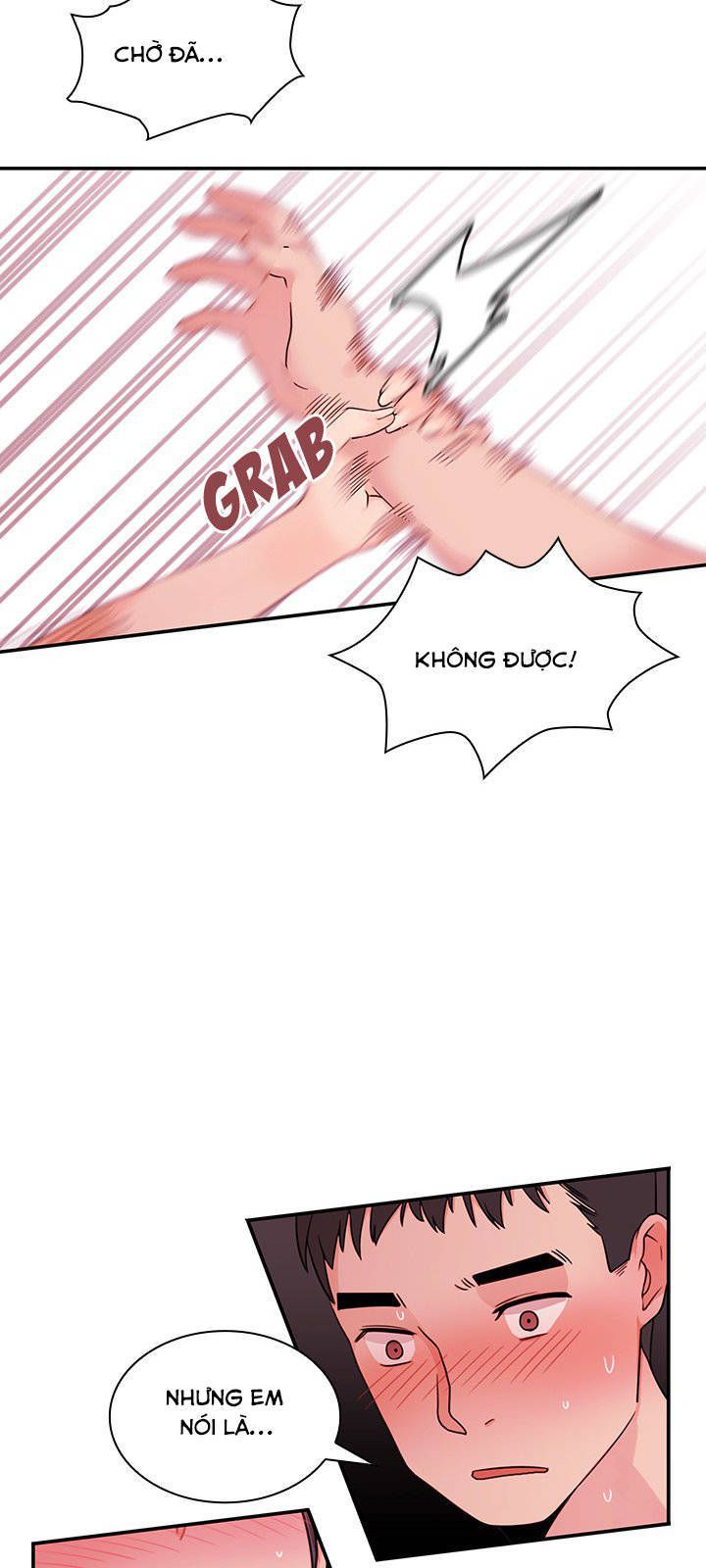 close as neighbors chapter 10 14