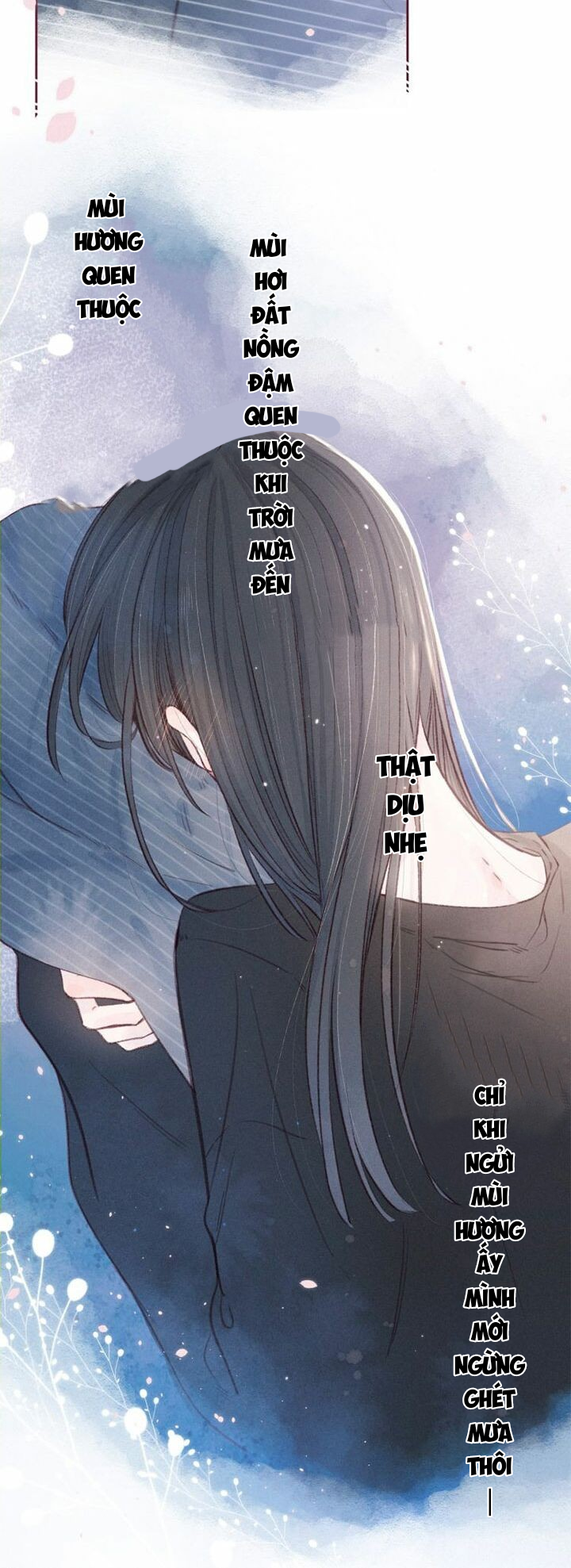 nỗi buồn của hoa cẩm tú cầu chapter 39 22