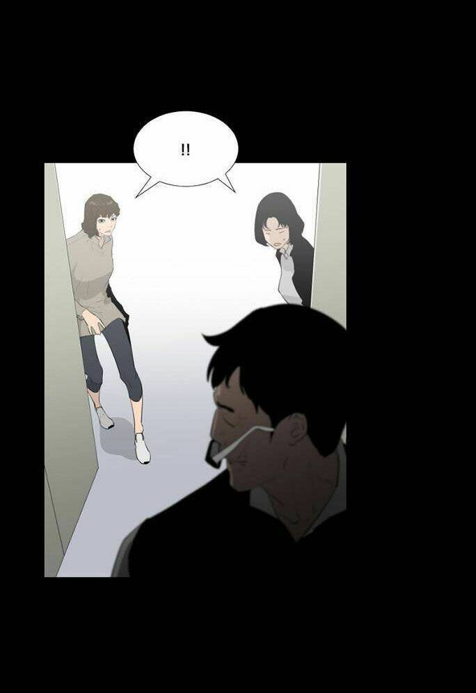 đêm vùng cực chapter 13 34