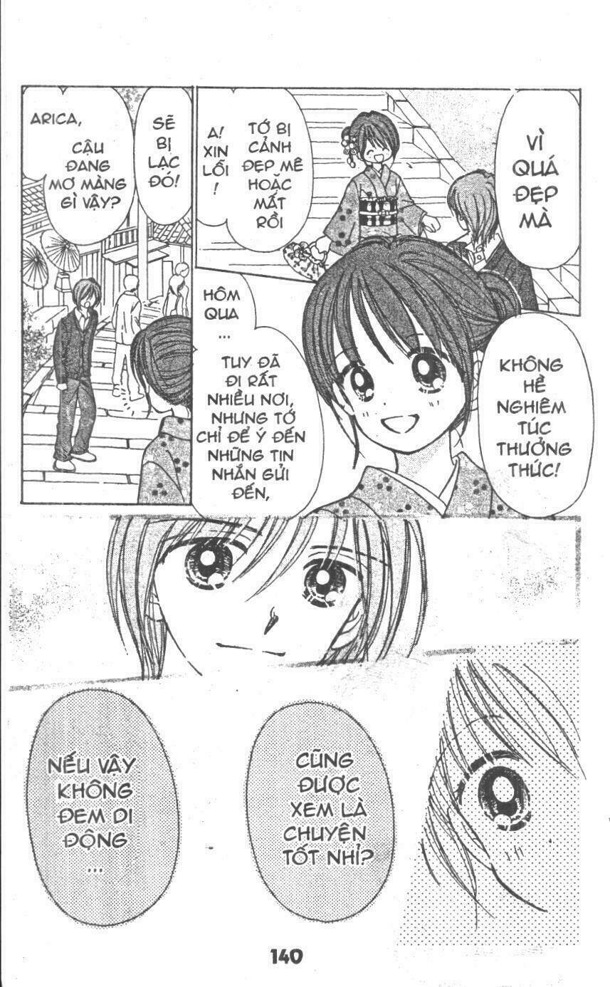 beautiful 100% chapter 7 143