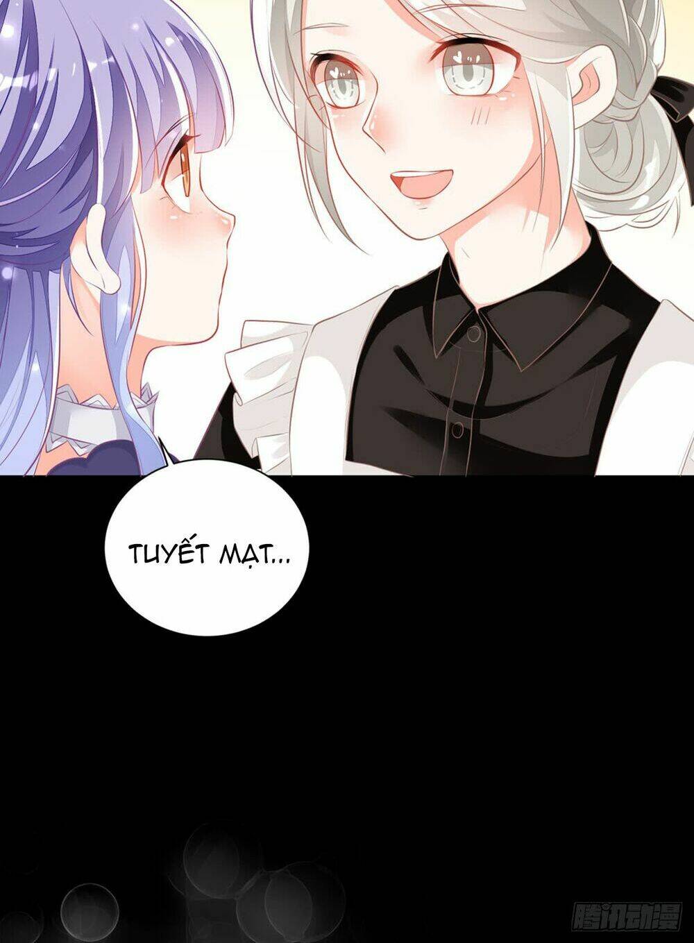 dị thế thịnh sủng : bỗng một ngày trở thành vương tước thiếu nữ chapter 4 12