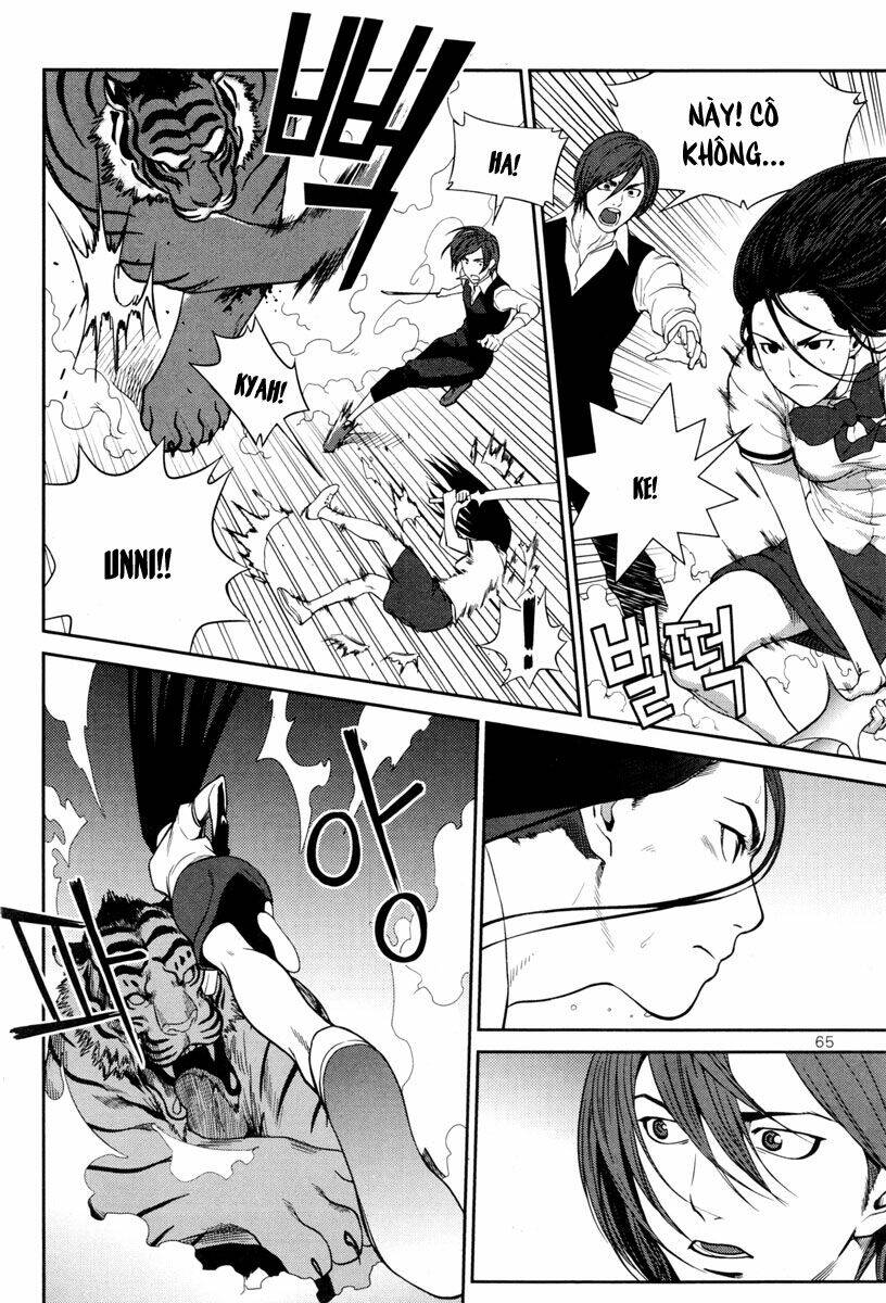 xo sisters chapter 10 30