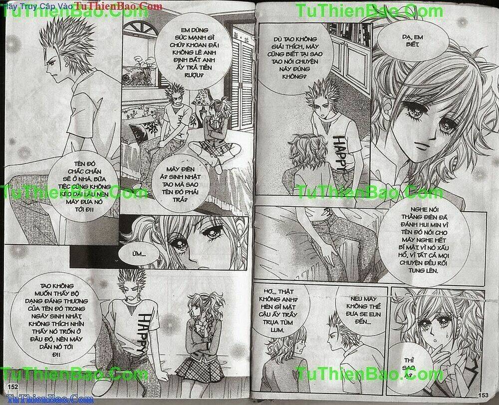 bốn chàng hào hoa (bản đẹp) chapter 10 77