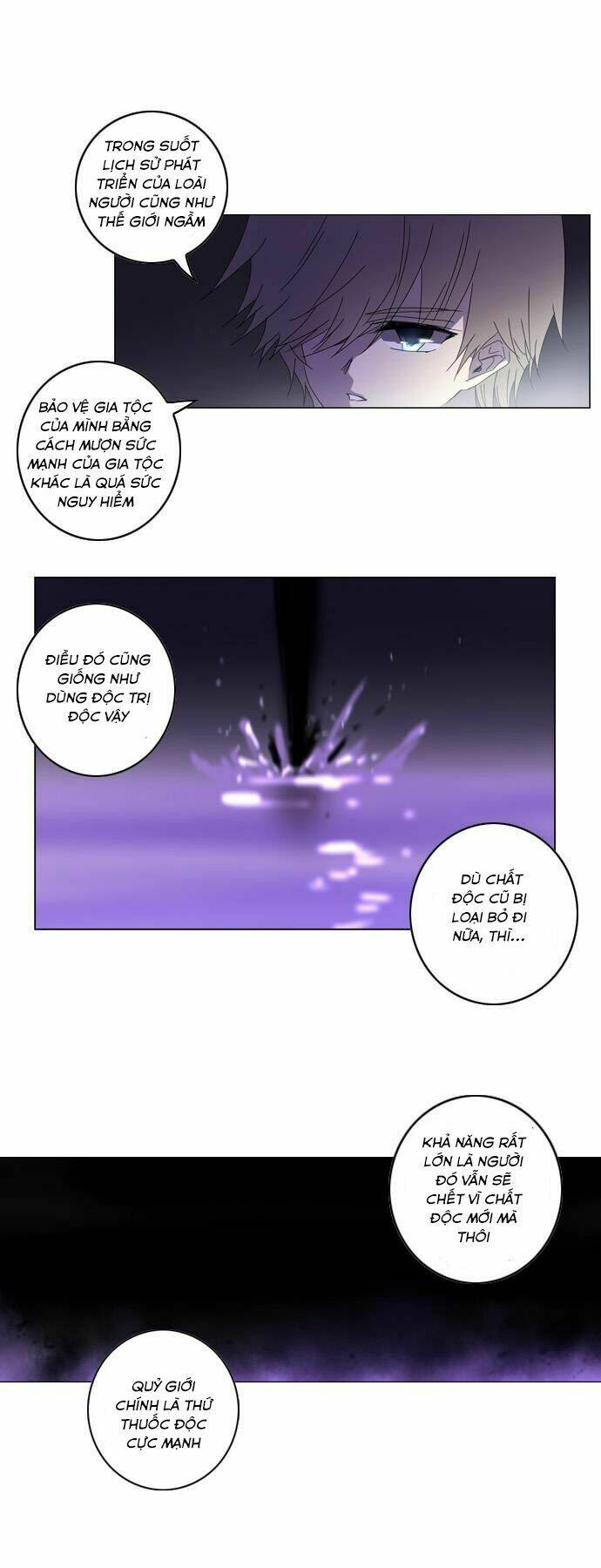 bản khế ước linh hồn chapter 84 42