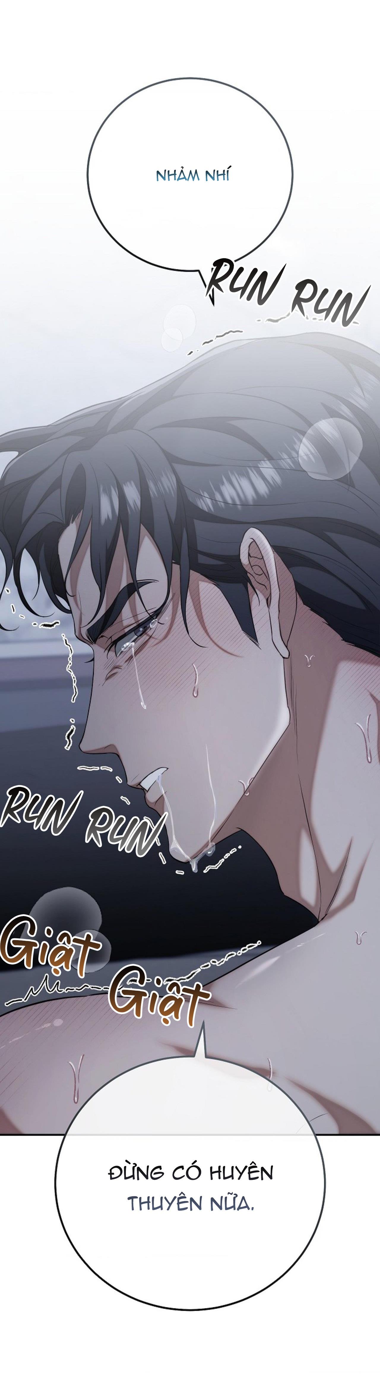 (abo)mối quan hệ không hoàn chỉnh chapter 4 38