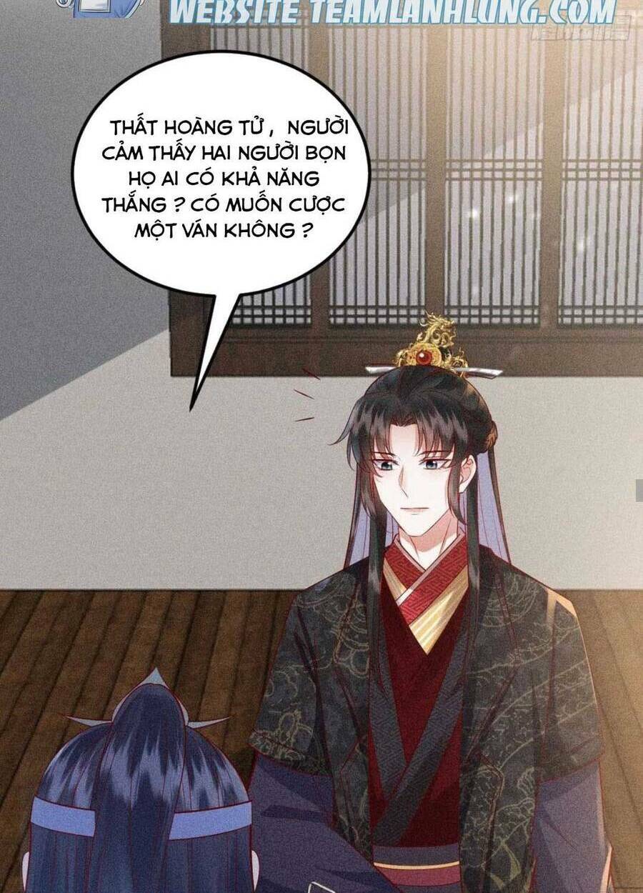 đại đích nữ trọng sinh về báo thù chapter 29 61