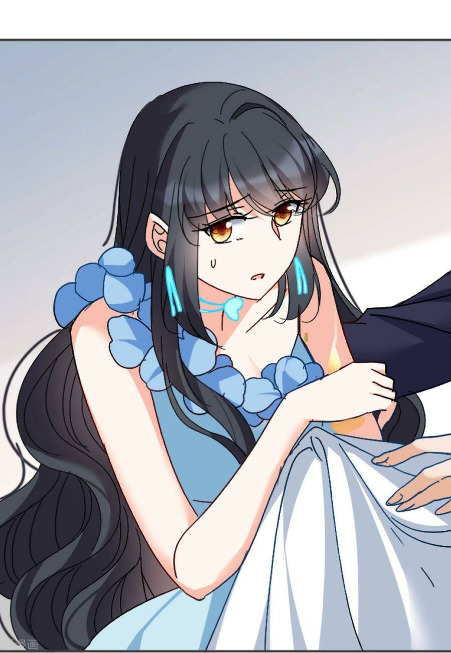 cô ấy đến rồi, xin nằm xuống! chapter 61 36