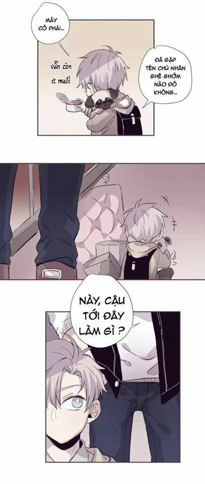 huyền sắc thanh âm chapter 5 15