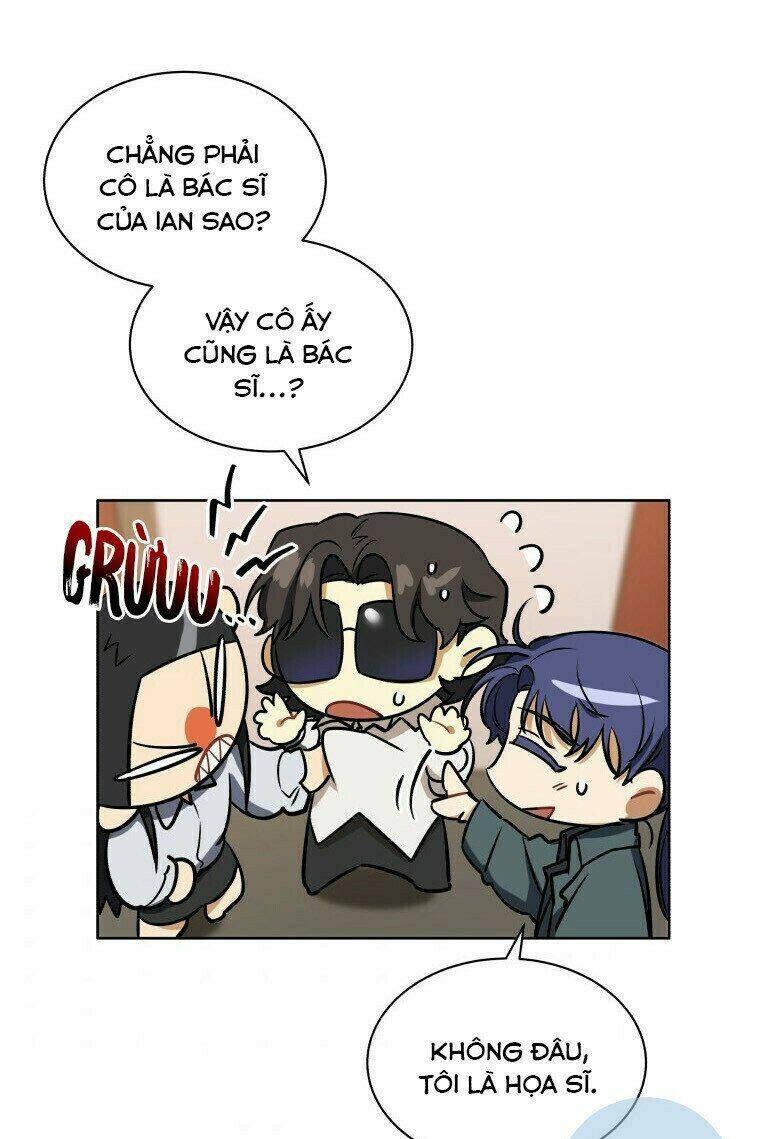 quái thú với hoa chapter 101 38