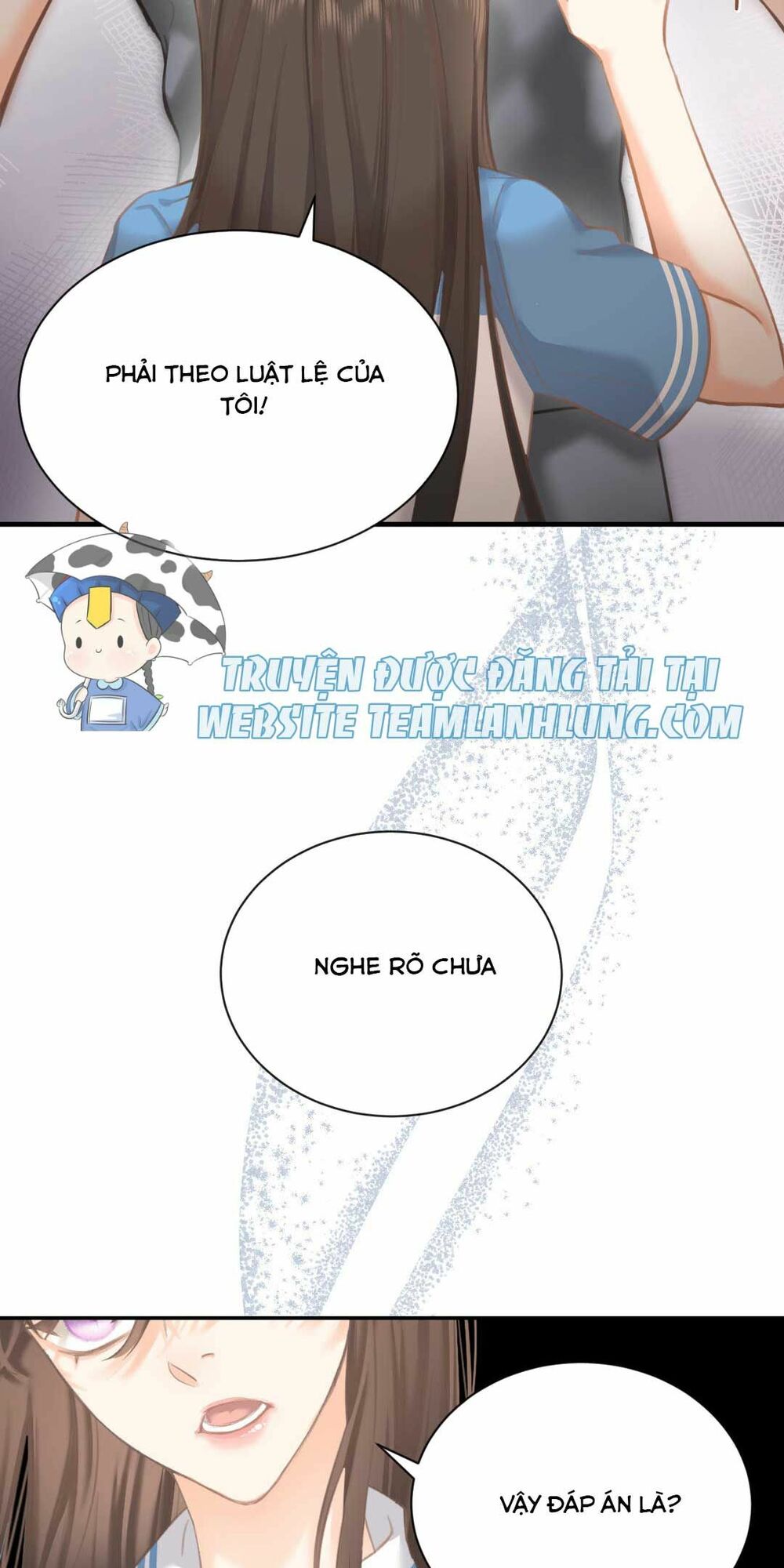 khảo nghiệm cuối cùng của tra nữ chapter 6 19