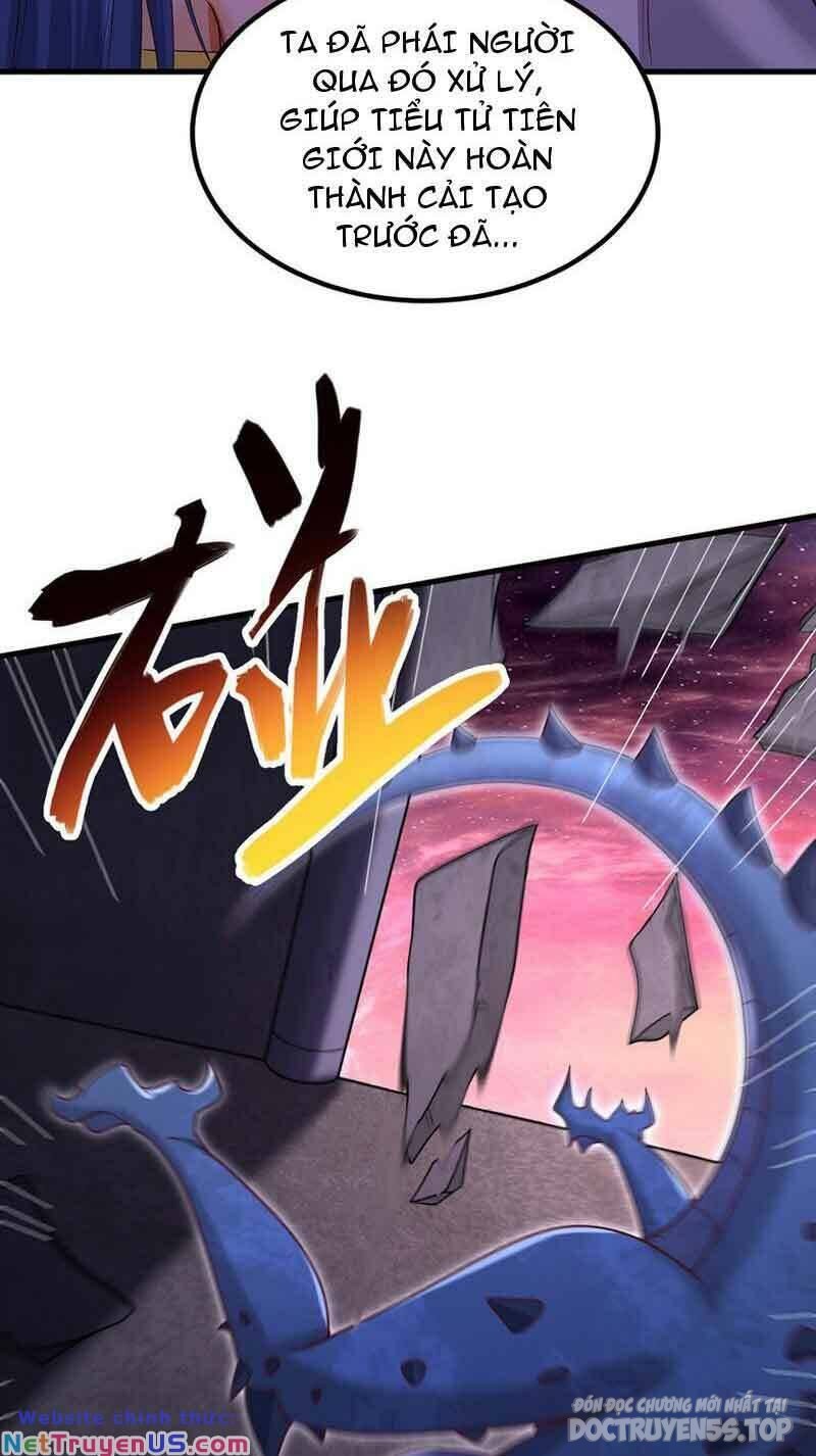 bắt đầu với kiếm vực, ta lặng lẽ tu luyện thành kiếm thần chapter 100 33
