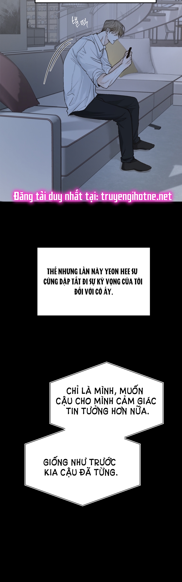 những người đàn ông đã lên giường tôi chapter 48.1 26