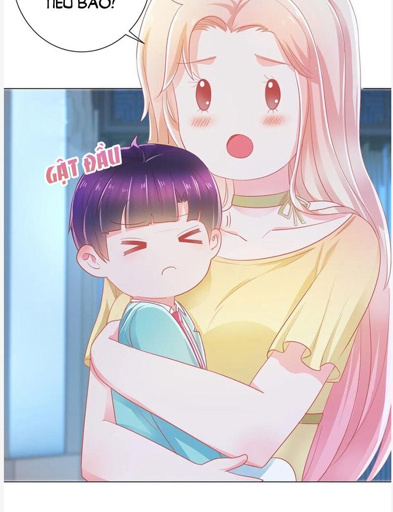 ẩn hôn 100%: chọc tức vợ yêu mua một tặng một chapter 176 11