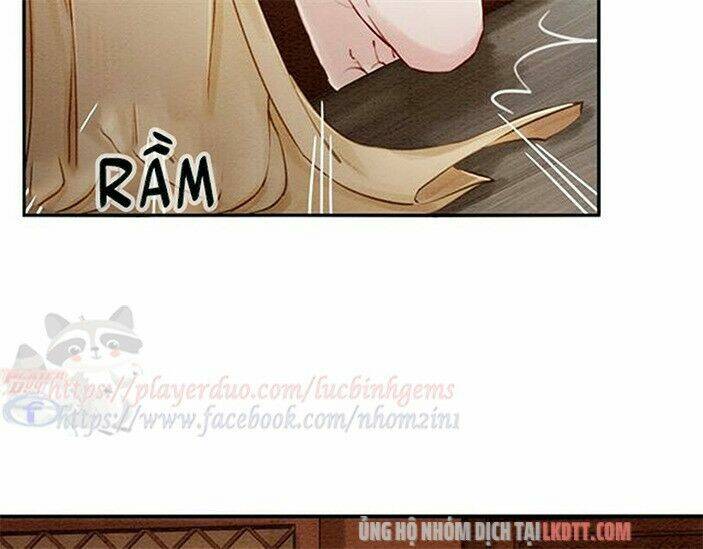 trọng sinh bá sủng nhiếp chính vương quá mạnh mẽ chapter 88 31