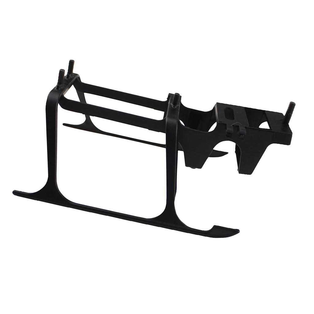 XK K130.0017.001 Bộ Càng Đáp Trượt Phụ Tùng cho WLtoys XK K130 Máy Bay Trực Thăng