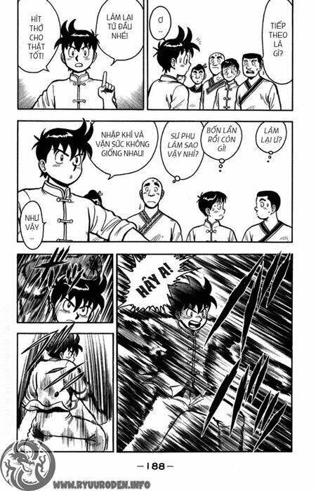 hoàng phi hồng phần 1 chapter 23 188
