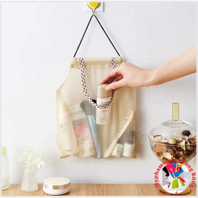 Túi lưới đựng đồ tiện ích