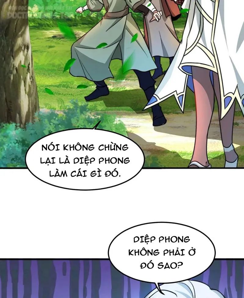 huyền huyễn: ta bắt đầu vô địch từ bại gia chapter 22 2