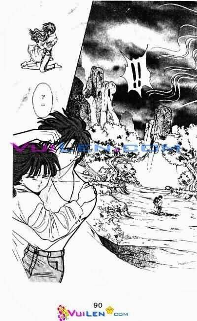 quyển sách kỳ bí chapter 14 91