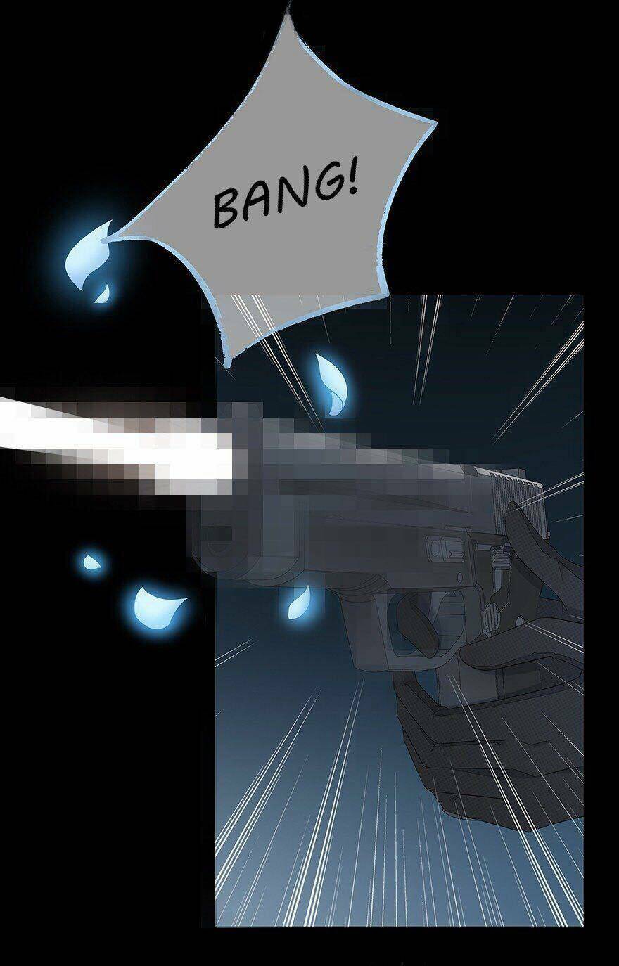 phần còn lại của cuộc đời tôi chapter 1.1 11