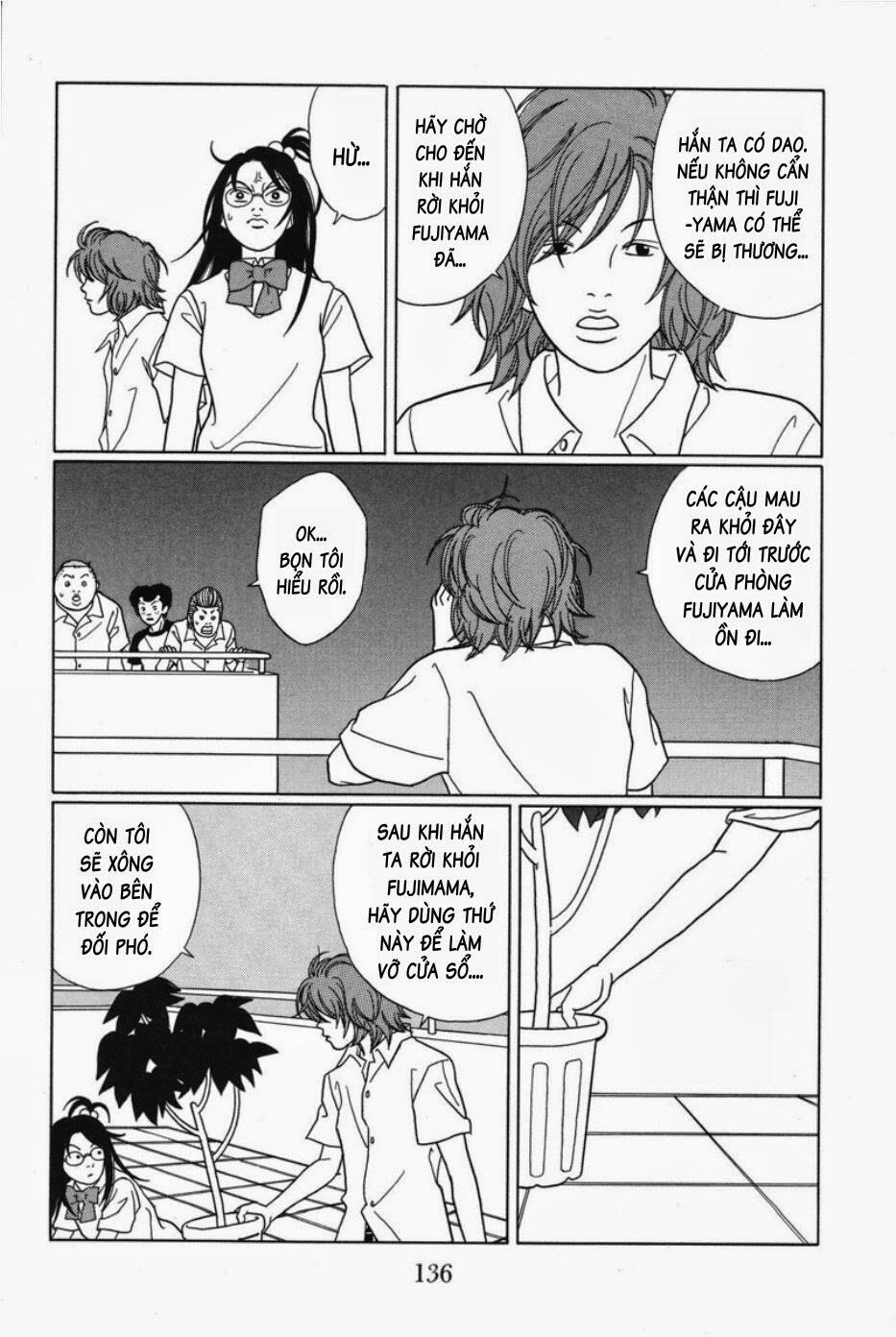 gokusen chapter 78 15