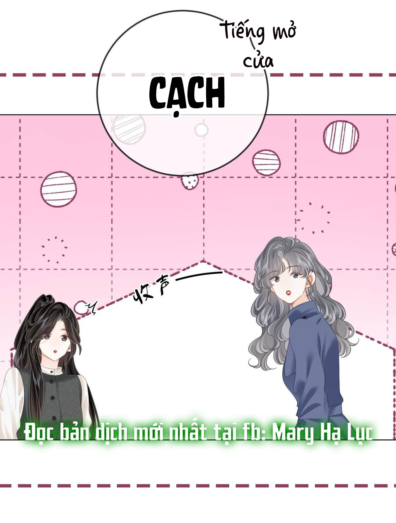 cố tiểu thư và khúc tiểu thư chapter 129 34