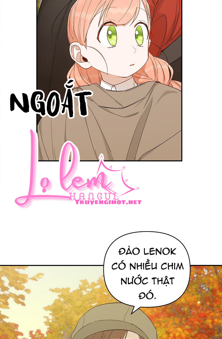 trở thành con gái của anh hùng bóng đêm chapter 24.1 18