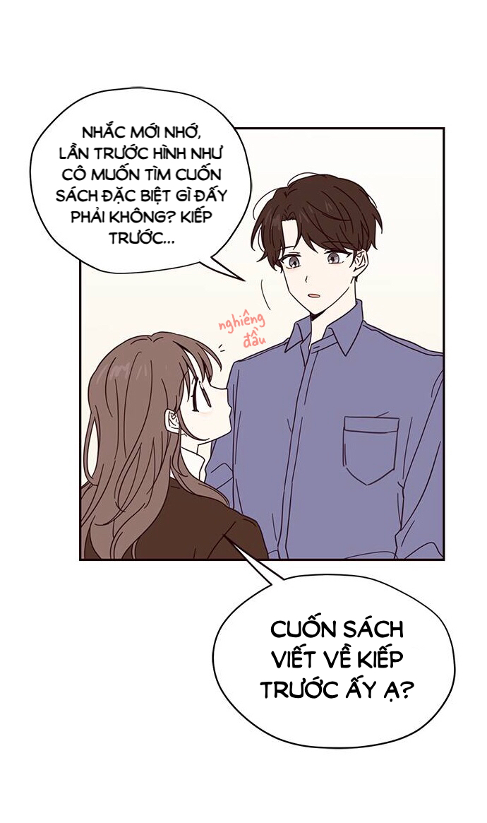 sợi chỉ nhân duyên của sarang chapter 2 27