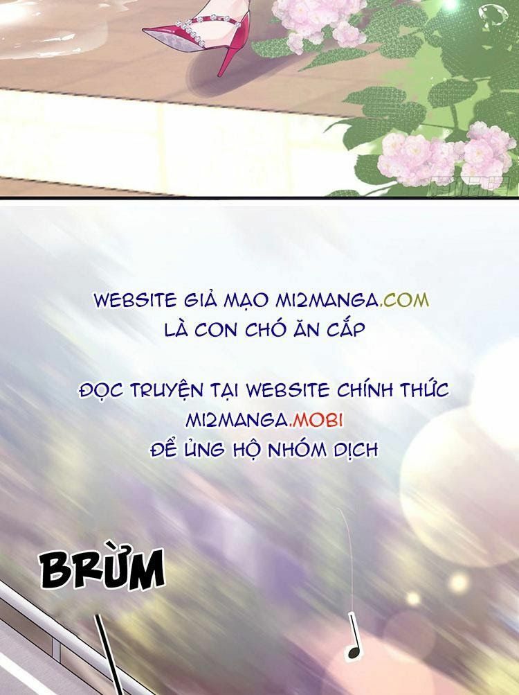 đại tiểu thư có ý đồ gì xấu đâu chapter 20.1 5