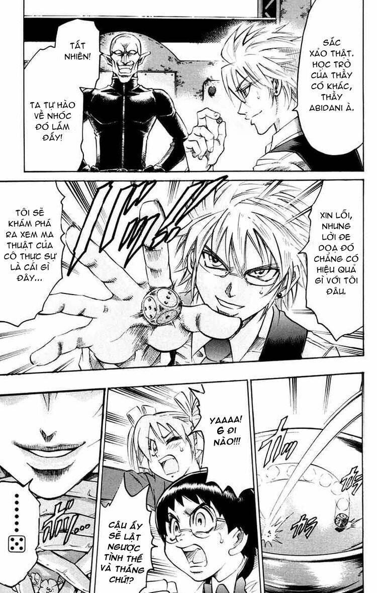 gamble fish chapter 43 24