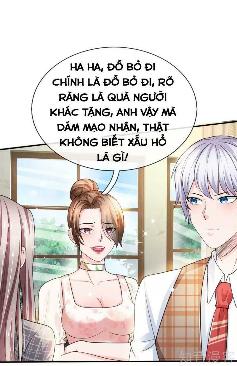 tuyệt đỉnh khí thiếu chapter 46 10