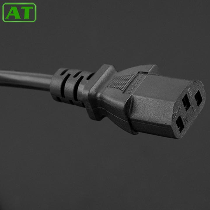 Bộ Chuyển Đổi Nguồn Điện 220V Sang Đầu Cắm Ô TÔ 12V/60W/5A