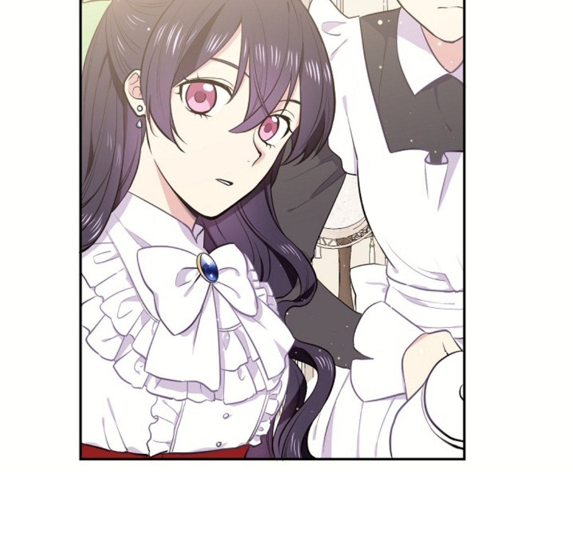 mục tiêu của tôi là sống lâu để ngậm thìa vàng chapter 2 28