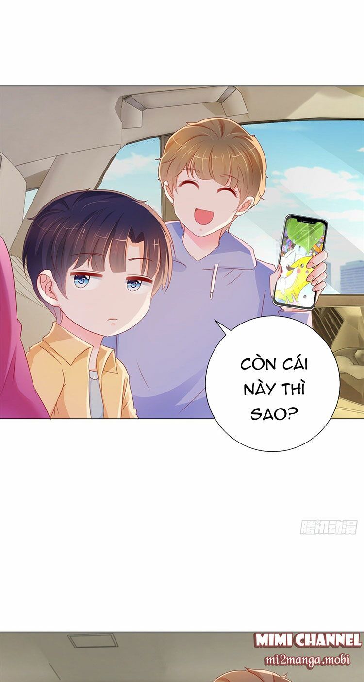 ẩn hôn 100%: chọc tức vợ yêu mua một tặng một chapter 287.2 6