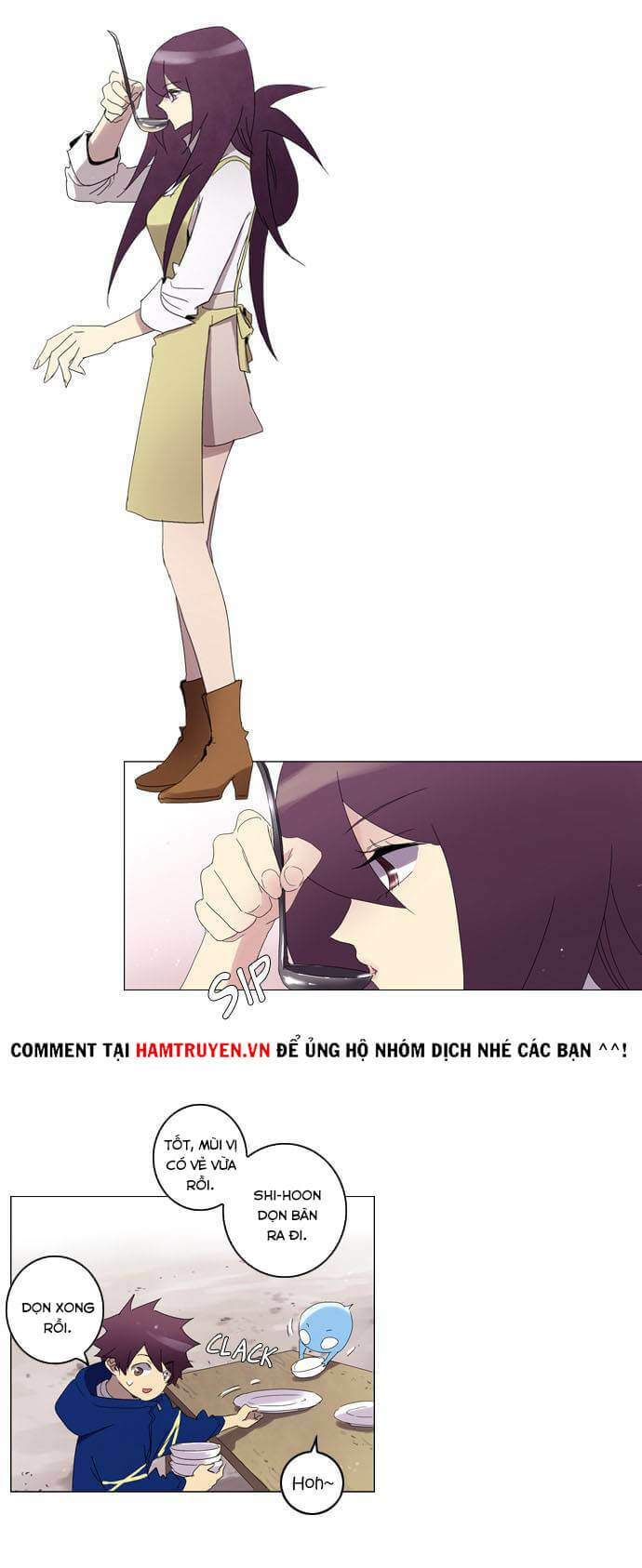 bản khế ước linh hồn chapter 62 2