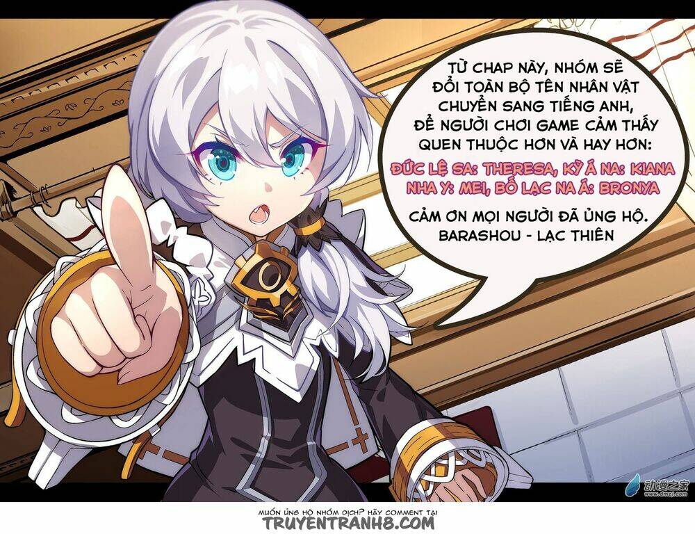 băng hoại 3rd chapter 8 20