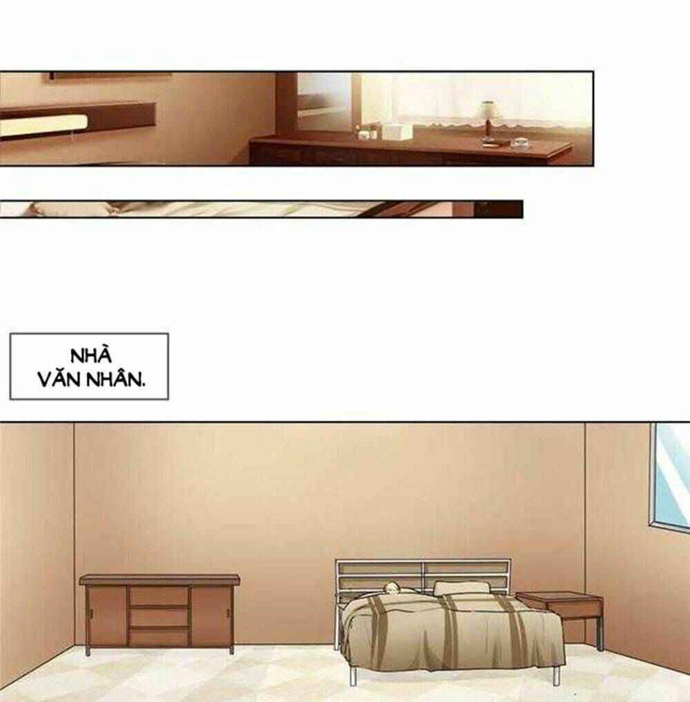 tổng tài bá đạo là gay chapter 62 22